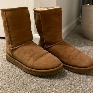 UGG - Women Classic Short II